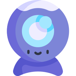 Webcam icon