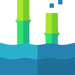Подводный иконка