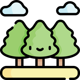 Forest icon