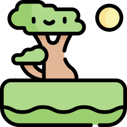 savanne icon