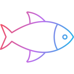 Fish icon