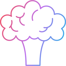 Broccoli icon