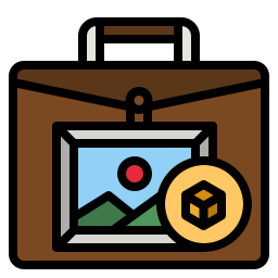 Collector icon