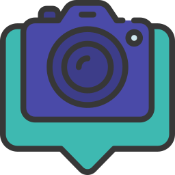 Camera icon