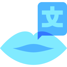 Speak icon