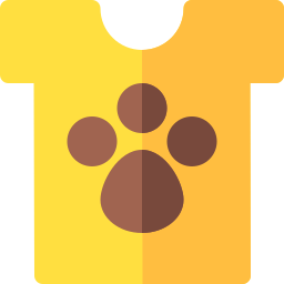 tシャツ icon