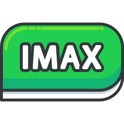 imax icoon