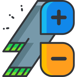 Flash icon