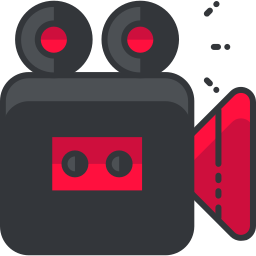 videokamera icon