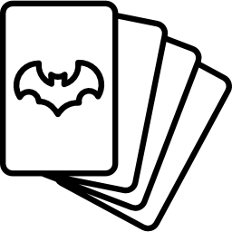 ハロウィンカード icon