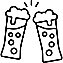 토스트 icon