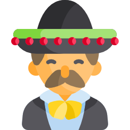 mariachi icon