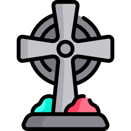 Cross icon