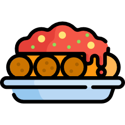 Enchilada icon