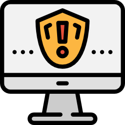 monitor icono