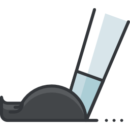 Paint brush icon