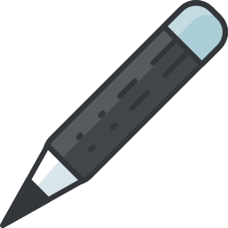 Pencil icon