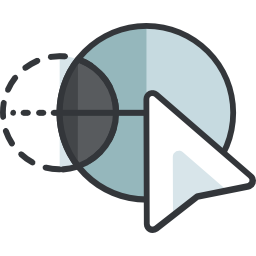 Shape builder icon