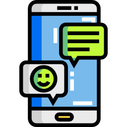 Smartphone icon