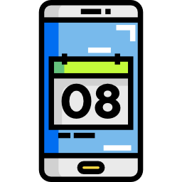 Smartphone icon