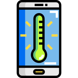 Smartphone icon