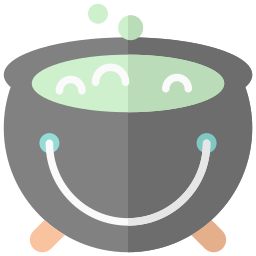 Cauldron icon