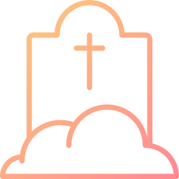 Tombstone icon