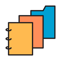 Documents icon