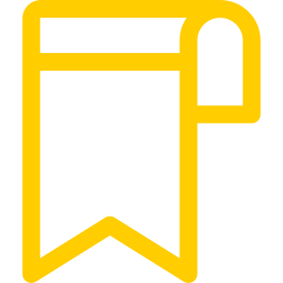 Bookmark icon