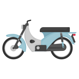 motorower ikona