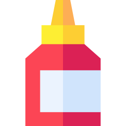 Glue icon