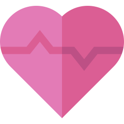 Heartbeat icon