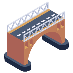 Bridge icon