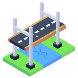 Bridge icon