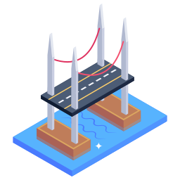 Bridge icon