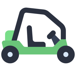buggy-auto icon