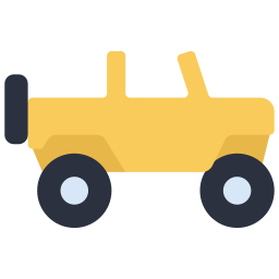 geländewagen icon