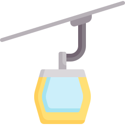 Funicular icon