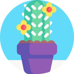 Cactus icon