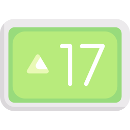 Display icon