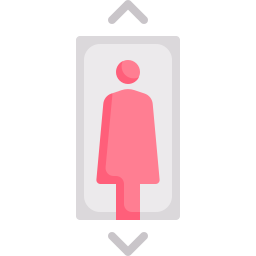weiblich icon