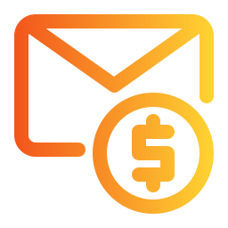 e-mail icon