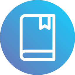 Book icon