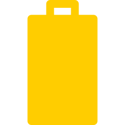 Battery icon