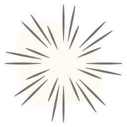 Sunburst icon