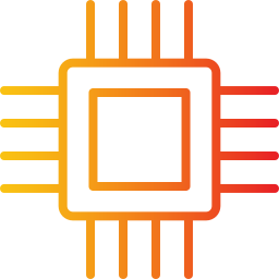 Processors icon