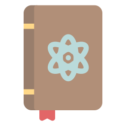 Book icon