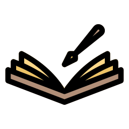 Book icon