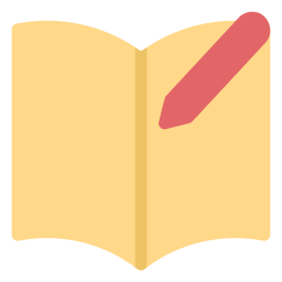 Book icon