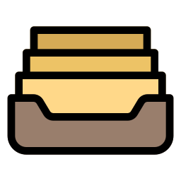 Document icon